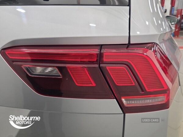 Used Volkswagen Tiguan Allspace 2023 for sale - 77794501: Photo 39