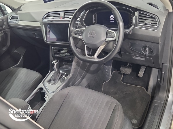 Used Volkswagen Tiguan Allspace 2023 for sale - 77794501: Photo 4