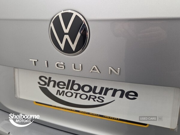 Used Volkswagen Tiguan Allspace 2023 for sale - 77794501: Photo 40