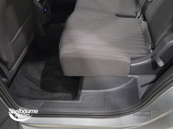 Used Volkswagen Tiguan Allspace 2023 for sale - 77794501: Photo 41