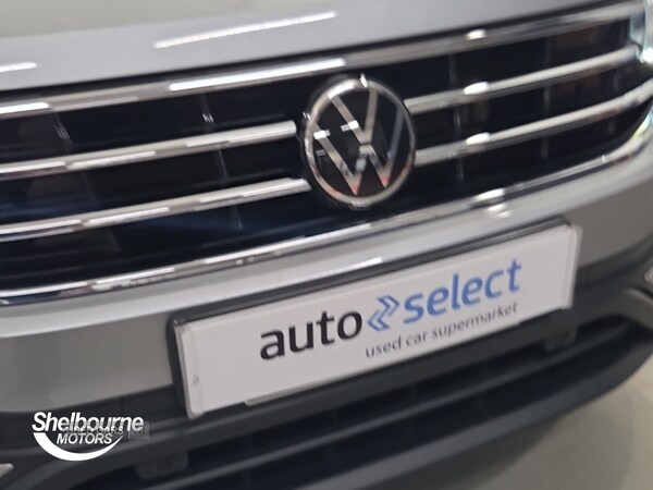 Used Volkswagen Tiguan Allspace 2023 for sale - 77794501: Photo 44