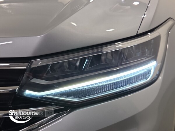 Used Volkswagen Tiguan Allspace 2023 for sale - 77794501: Photo 45