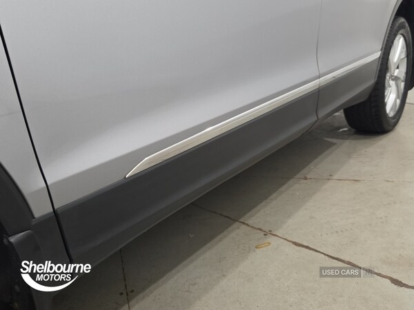 Used Volkswagen Tiguan Allspace 2023 for sale - 77794501: Photo 47