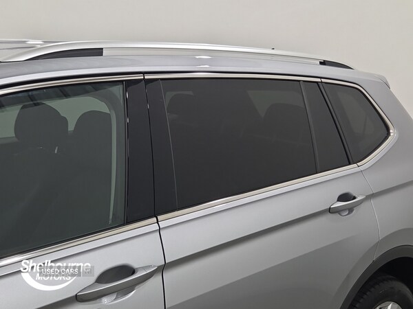 Used Volkswagen Tiguan Allspace 2023 for sale - 77794501: Photo 50