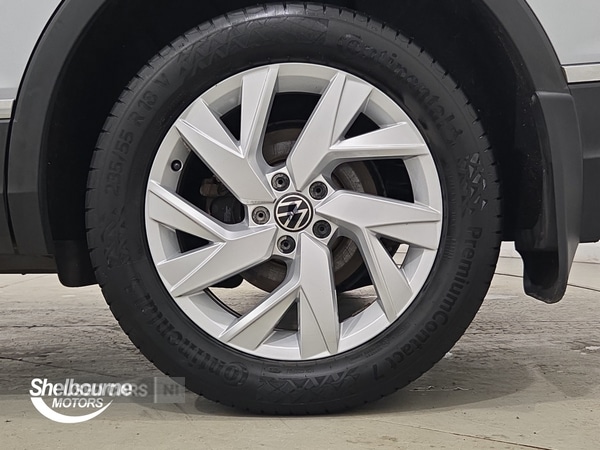 Used Volkswagen Tiguan Allspace 2023 for sale - 77794501: Photo 7