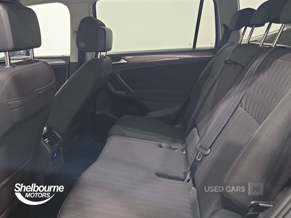 Used Volkswagen Tiguan Allspace 2023 for sale - 77794501: Photo 9