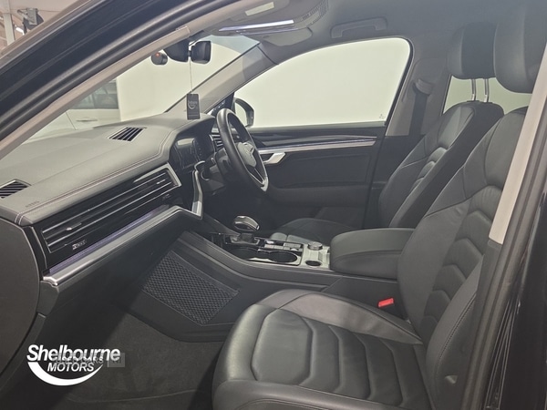 Used Volkswagen Touareg 2020 for sale - 77456879: Photo 10