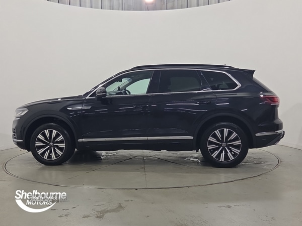 Used Volkswagen Touareg 2020 for sale - 77456879: Photo 15