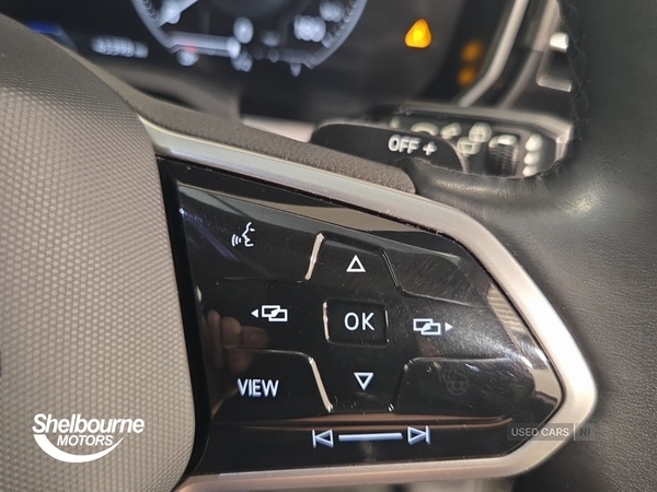 Used Volkswagen Touareg 2020 for sale - 77456879: Photo 17