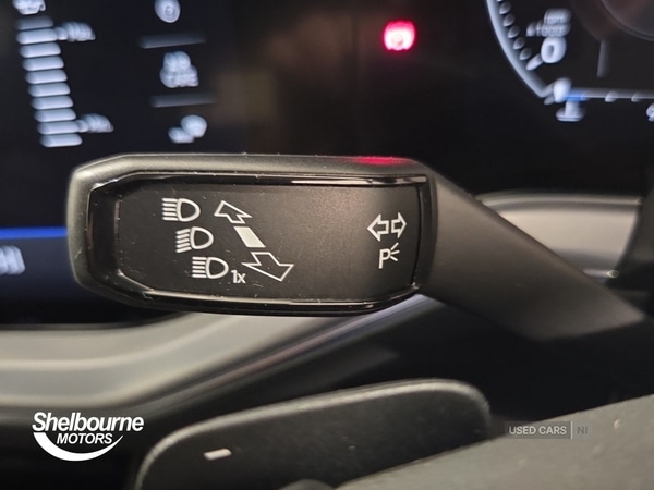 Used Volkswagen Touareg 2020 for sale - 77456879: Photo 18