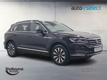 2020 - 3.0 V6 TDI 4Motion SEL Tech 5dr Tip Auto