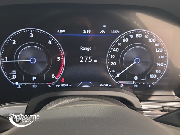 Used Volkswagen Touareg 2020 for sale - 77456879: Photo 20