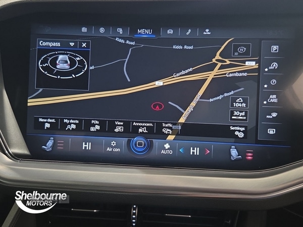 Used Volkswagen Touareg 2020 for sale - 77456879: Photo 23