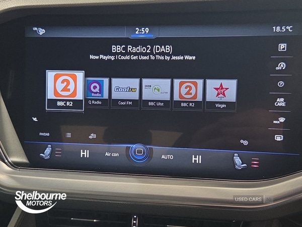 Used Volkswagen Touareg 2020 for sale - 77456879: Photo 24