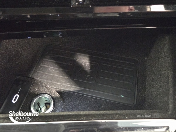 Used Volkswagen Touareg 2020 for sale - 77456879: Photo 25