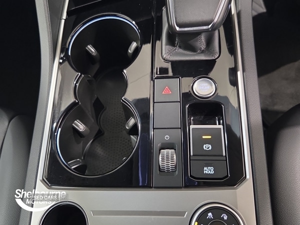 Used Volkswagen Touareg 2020 for sale - 77456879: Photo 27