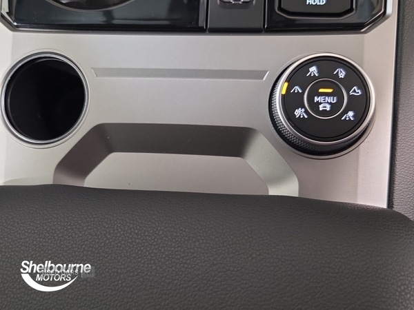 Used Volkswagen Touareg 2020 for sale - 77456879: Photo 28