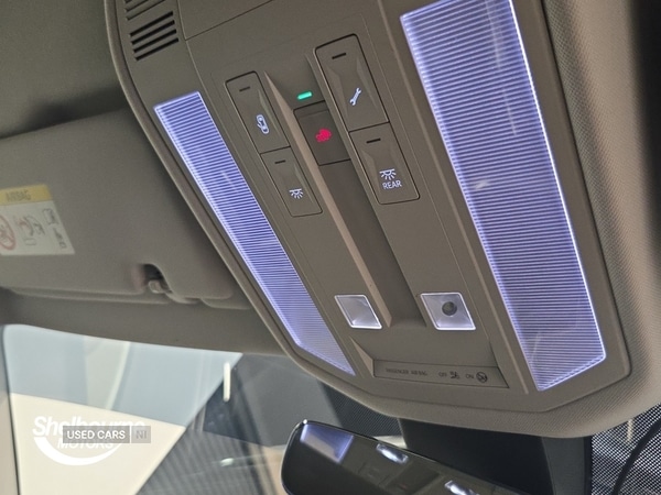 Used Volkswagen Touareg 2020 for sale - 77456879: Photo 29