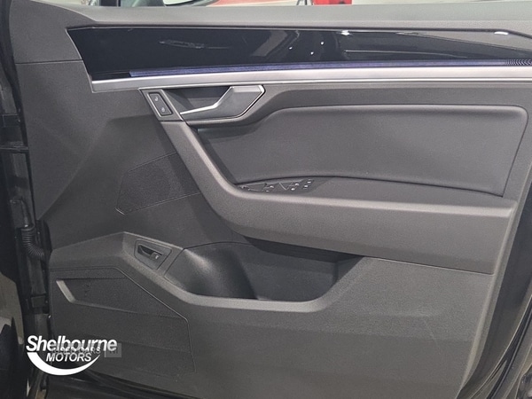 Used Volkswagen Touareg 2020 for sale - 77456879: Photo 31