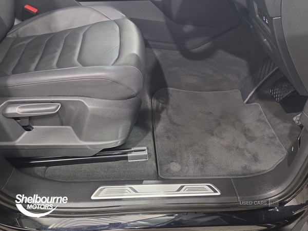 Used Volkswagen Touareg 2020 for sale - 77456879: Photo 33