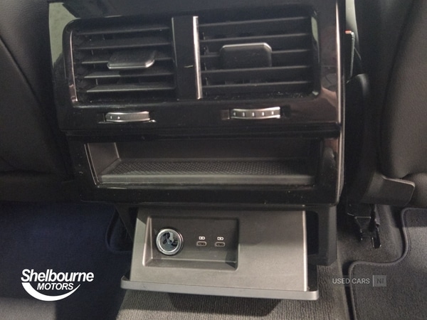 Used Volkswagen Touareg 2020 for sale - 77456879: Photo 35