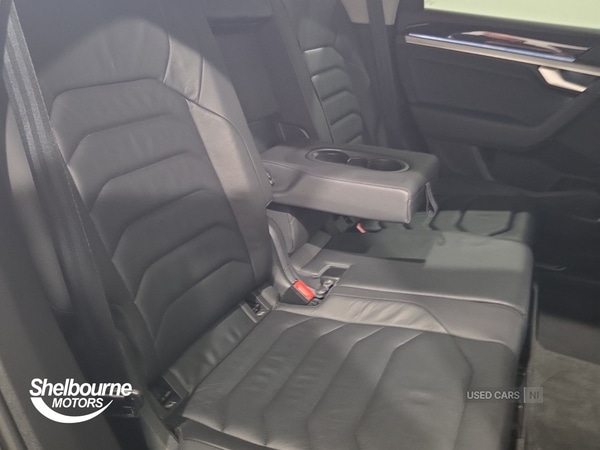 Used Volkswagen Touareg 2020 for sale - 77456879: Photo 36