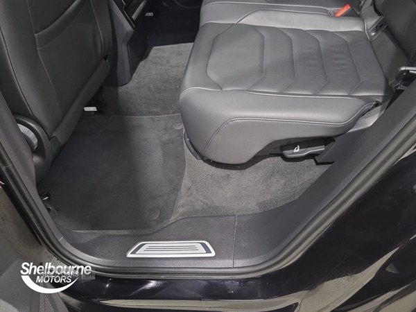 Used Volkswagen Touareg 2020 for sale - 77456879: Photo 41