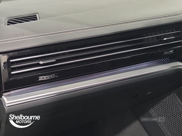 Used Volkswagen Touareg 2020 for sale - 77456879: Photo 42