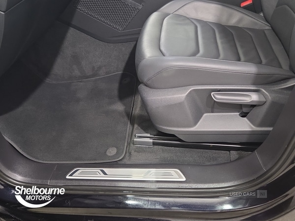 Used Volkswagen Touareg 2020 for sale - 77456879: Photo 43