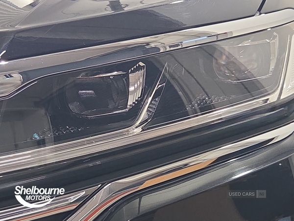 Used Volkswagen Touareg 2020 for sale - 77456879: Photo 44