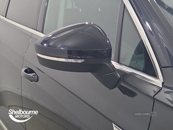 Used Volkswagen Touareg 2020 for sale - 77456879: Photo 46