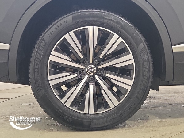 Used Volkswagen Touareg 2020 for sale - 77456879: Photo 7