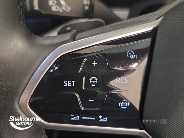 Used Volkswagen Touareg 2020 for sale - 77456879: Photo 8