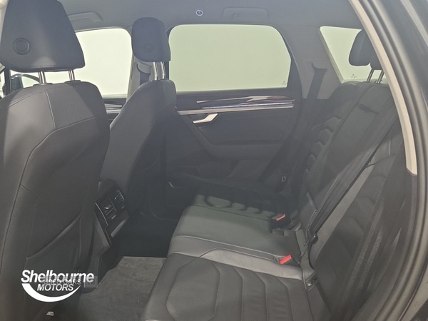 Used Volkswagen Touareg 2020 for sale - 77456879: Photo 9