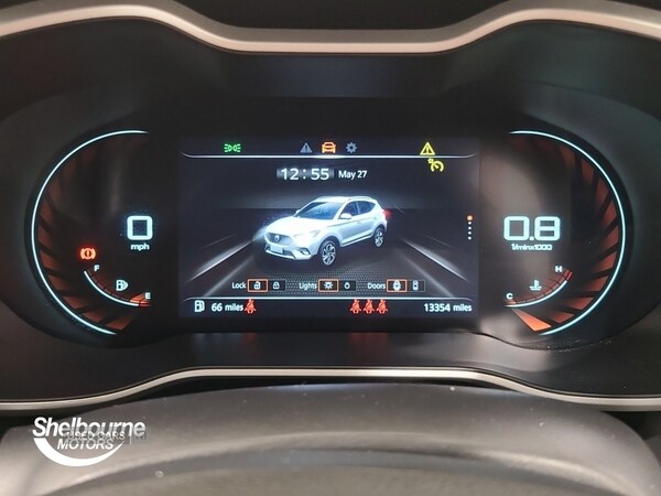 Used MG MG ZS 2022 for sale - 76441588: Photo 18