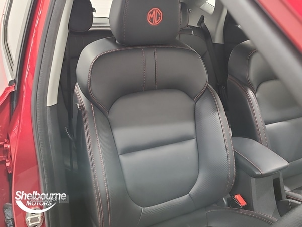 Used MG MG ZS 2022 for sale - 76441588: Photo 37