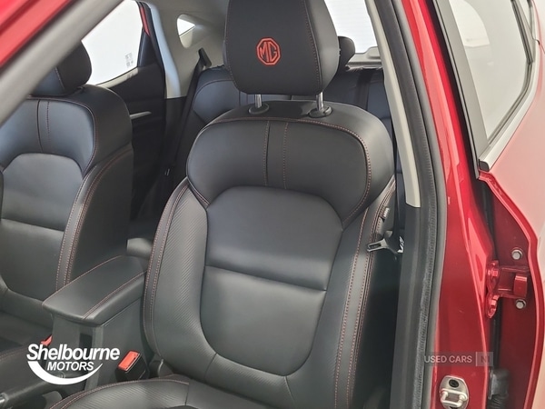 Used MG MG ZS 2022 for sale - 76441588: Photo 47