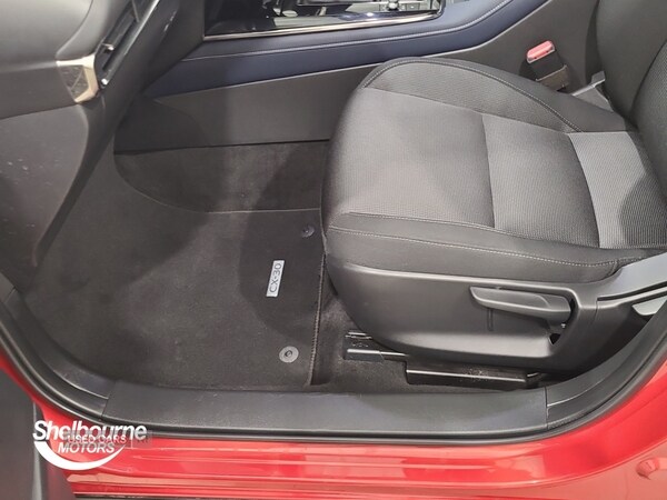 Used Mazda CX-30 2020 for sale - 76175933: Photo 10