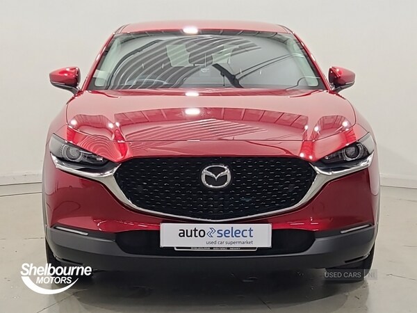 Used Mazda CX-30 2020 for sale - 76175933: Photo 11