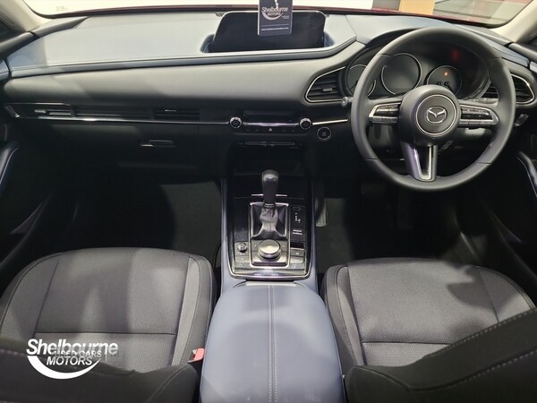 Used Mazda CX-30 2020 for sale - 76175933: Photo 16