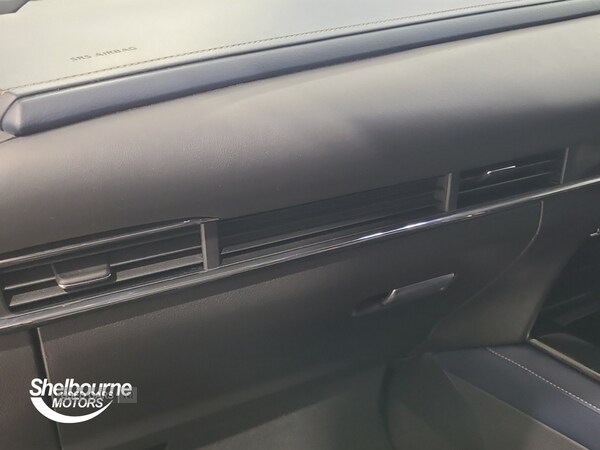 Used Mazda CX-30 2020 for sale - 76175933: Photo 17