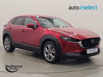 Mazda - CX-30