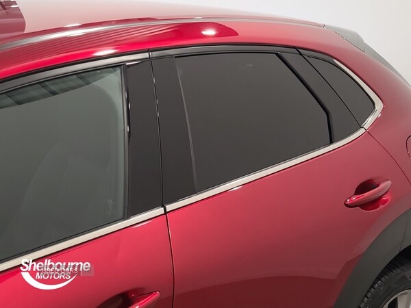 Used Mazda CX-30 2020 for sale - 76175933: Photo 26
