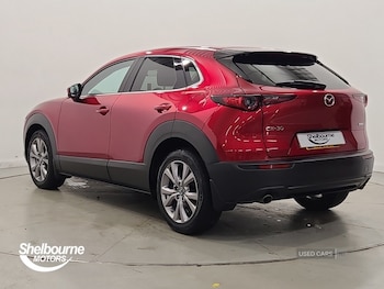 Used Mazda CX-30 2020 for sale - 76175933: Photo 2