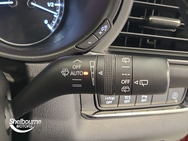 Used Mazda CX-30 2020 for sale - 76175933: Photo 32