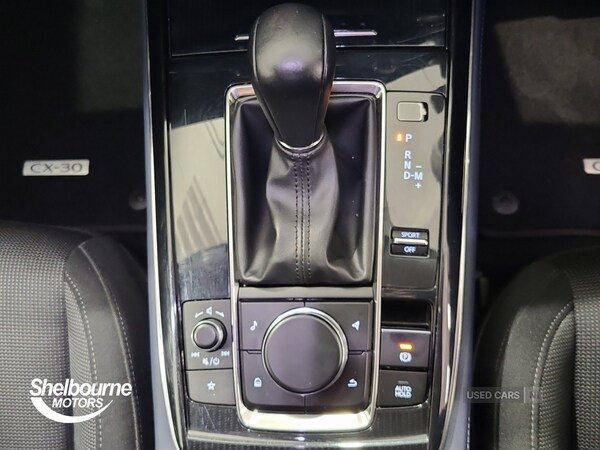 Used Mazda CX-30 2020 for sale - 76175933: Photo 34