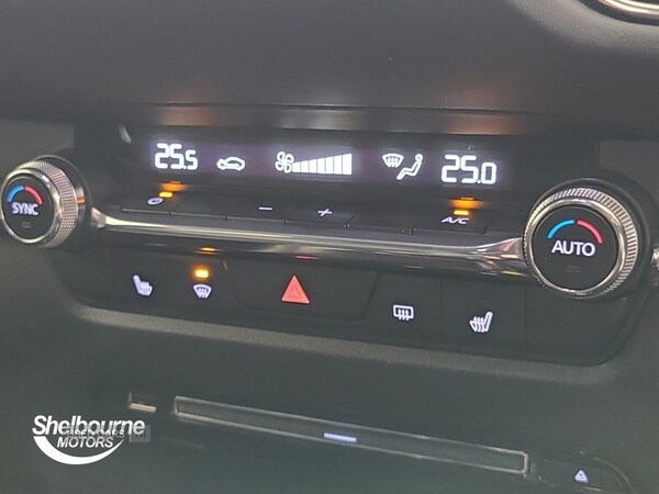 Used Mazda CX-30 2020 for sale - 76175933: Photo 36