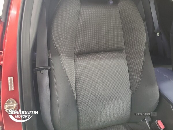 Used Mazda CX-30 2020 for sale - 76175933: Photo 37