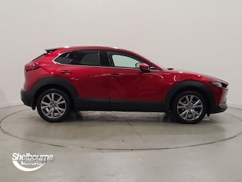 Used Mazda CX-30 2020 for sale - 76175933: Photo 3