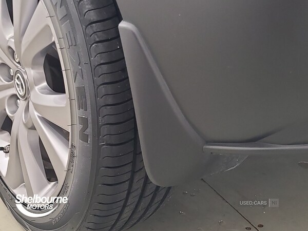 Used Mazda CX-30 2020 for sale - 76175933: Photo 48
